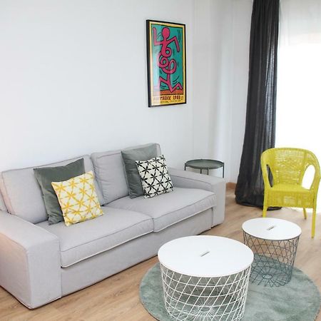 Apartamento Limon ムルシア エクステリア 写真