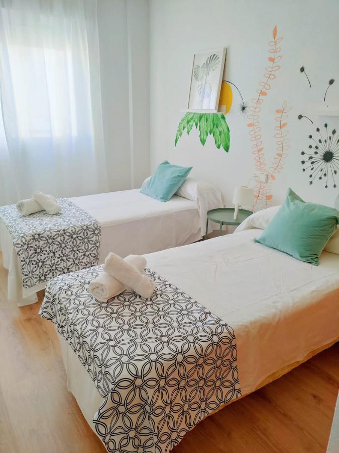 Apartamento Limon ムルシア エクステリア 写真