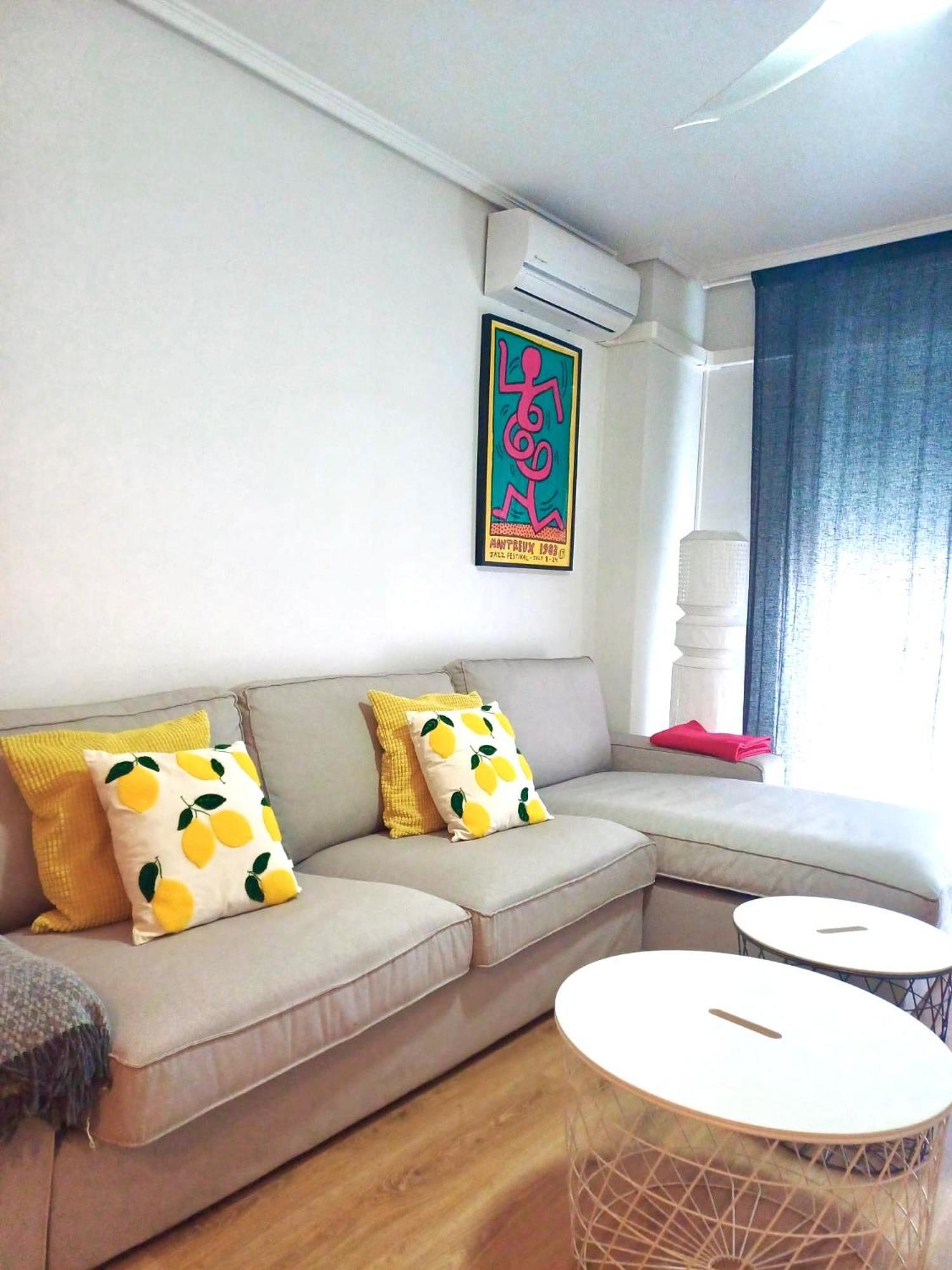 Apartamento Limon ムルシア エクステリア 写真