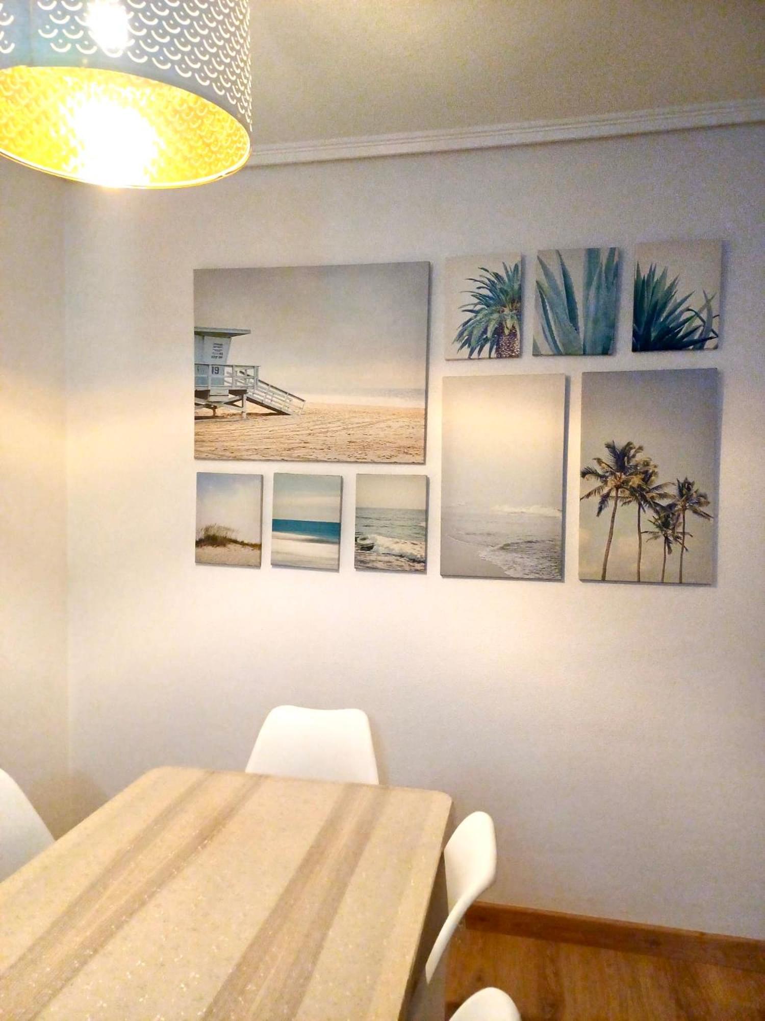 Apartamento Limon ムルシア エクステリア 写真