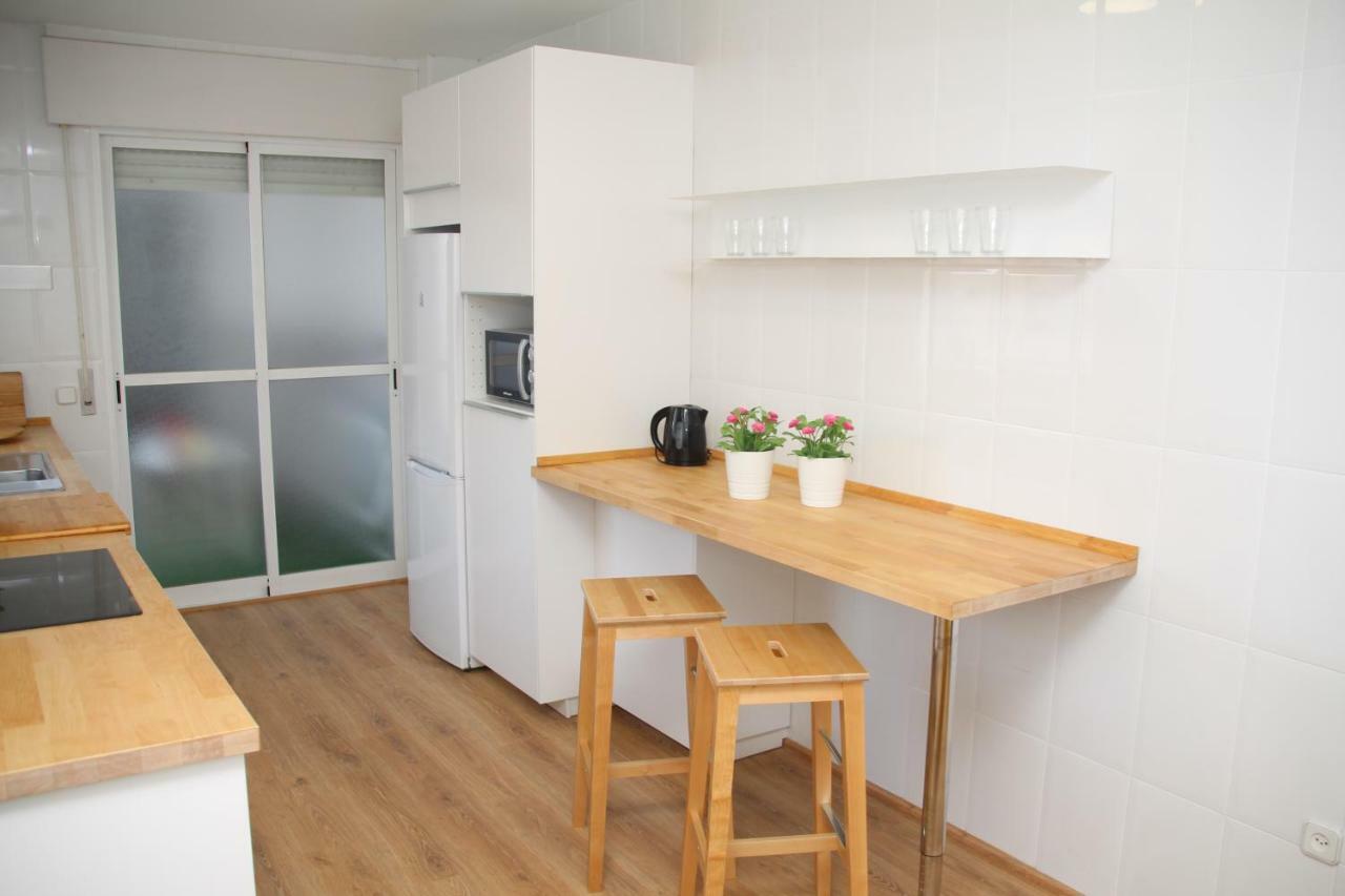 Apartamento Limon ムルシア エクステリア 写真