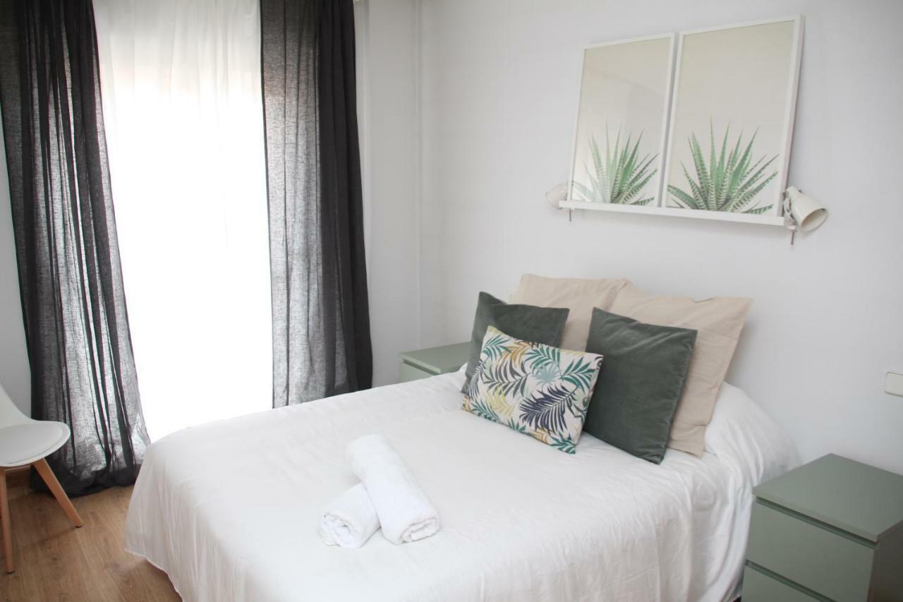 Apartamento Limon ムルシア エクステリア 写真
