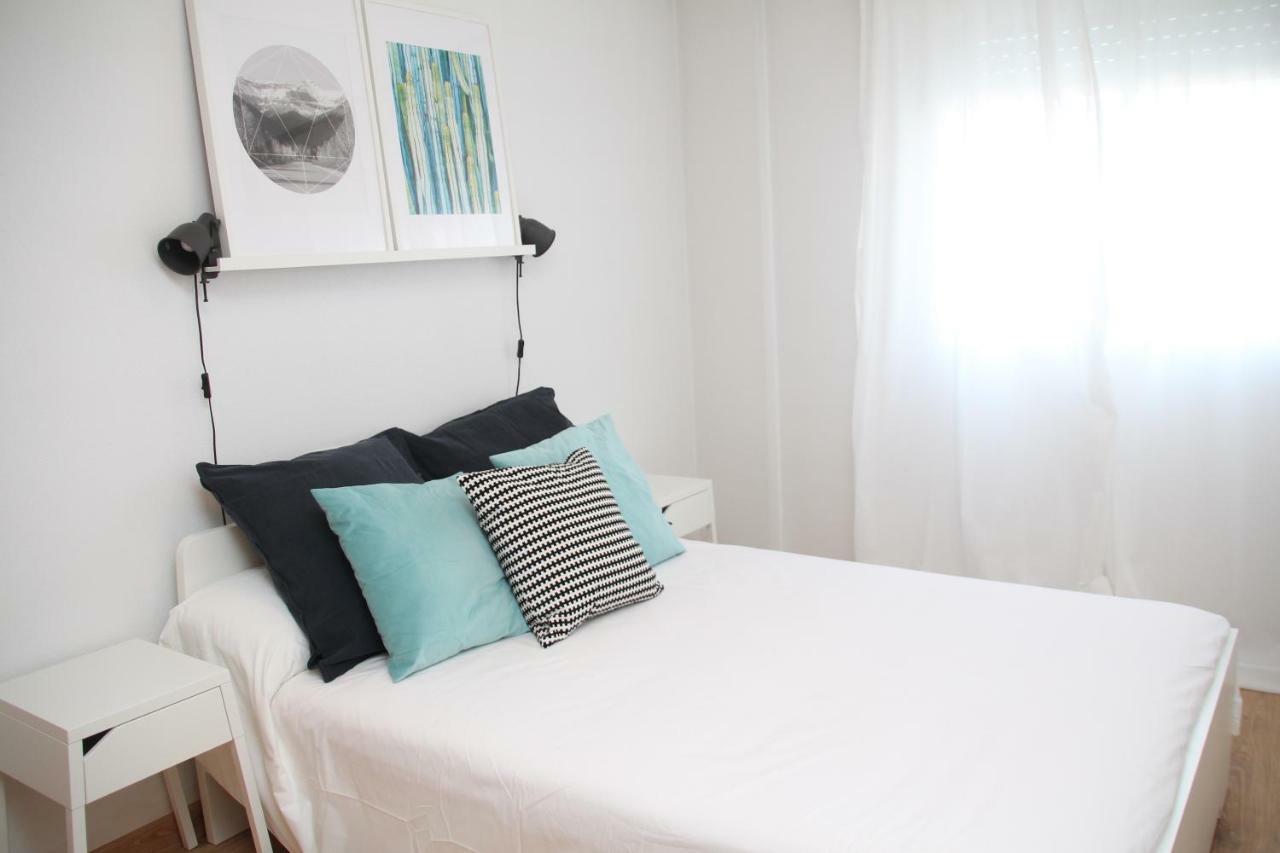 Apartamento Limon ムルシア エクステリア 写真