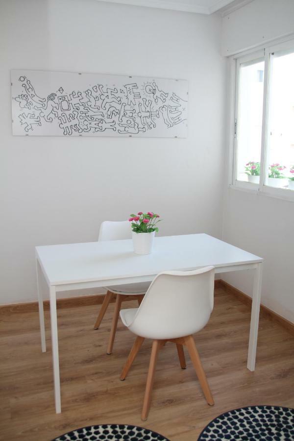 Apartamento Limon ムルシア エクステリア 写真