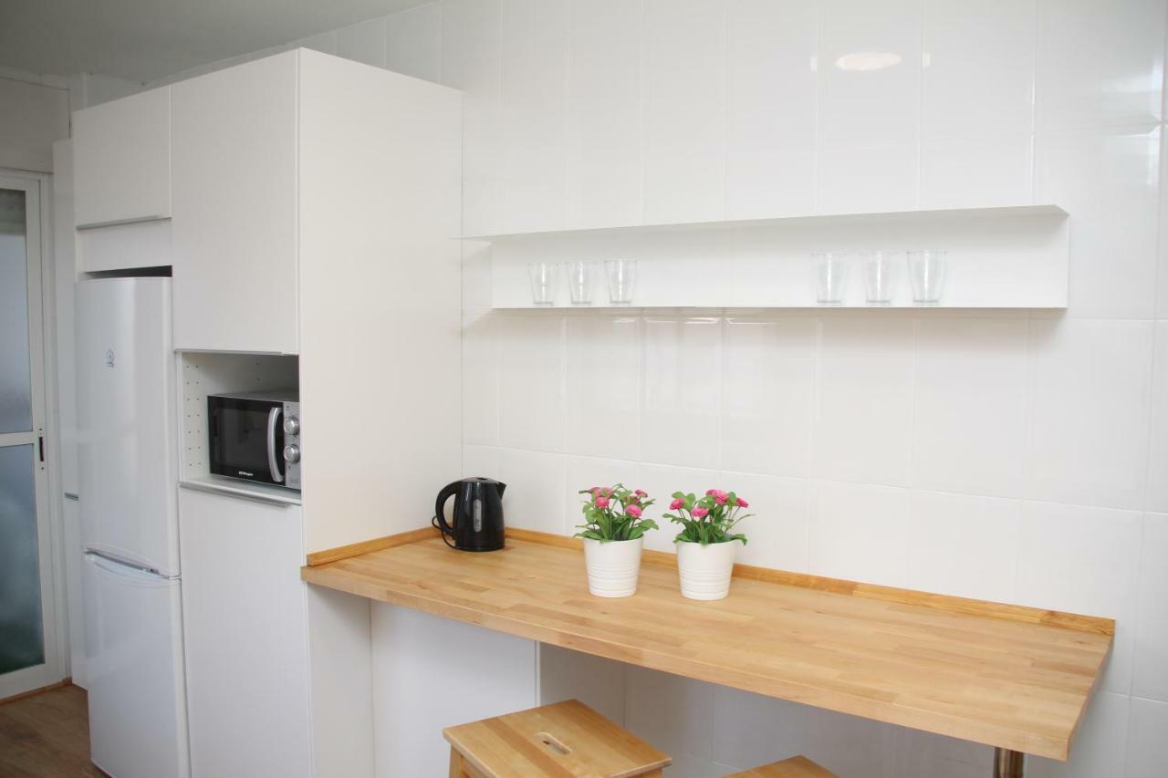 Apartamento Limon ムルシア エクステリア 写真