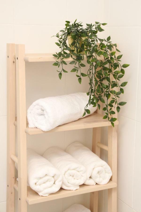 Apartamento Limon ムルシア エクステリア 写真