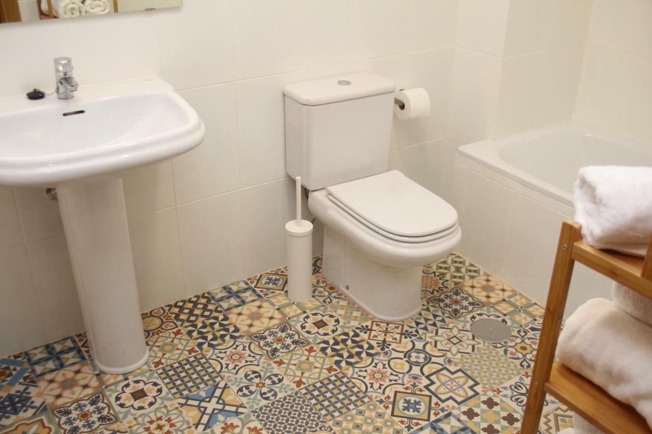 Apartamento Limon ムルシア エクステリア 写真