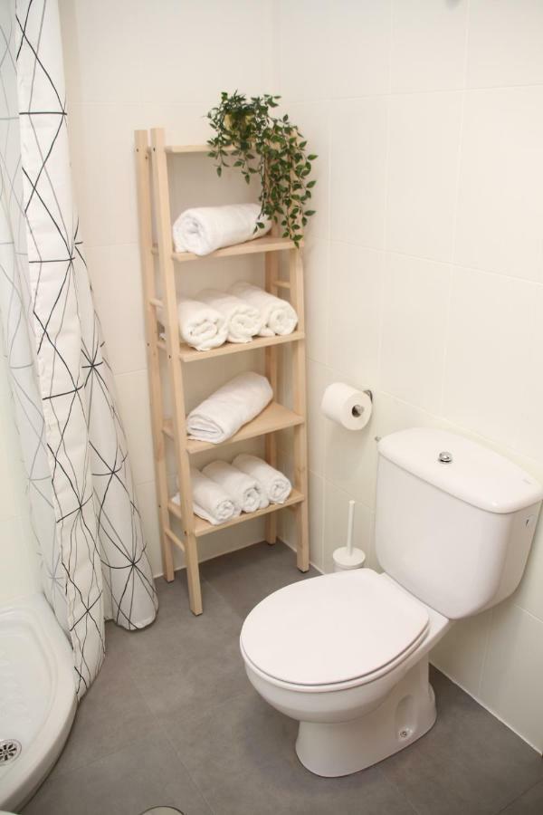 Apartamento Limon ムルシア エクステリア 写真