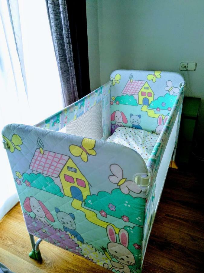 Apartamento Limon ムルシア エクステリア 写真